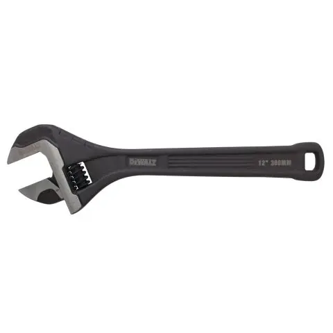 Bästa pris Dewalt DWHT80269-0 Skiftnyckel